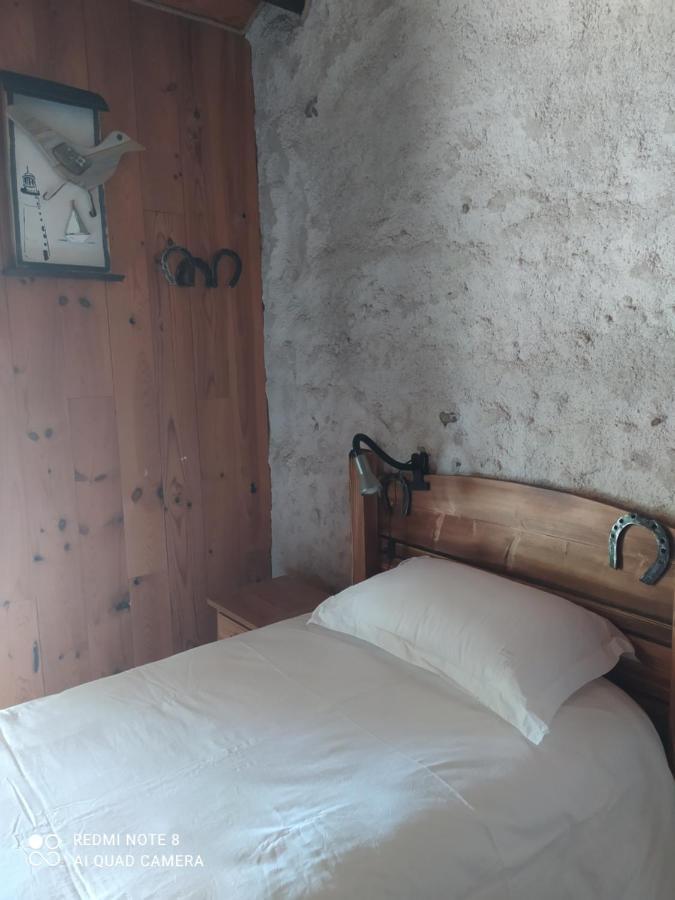 Отель Le Saloon Chazey-sur-Ain Экстерьер фото
